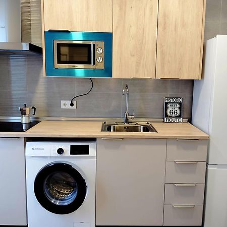 Piso Compartido Cerca Corteingles Jaén Kültér fotó